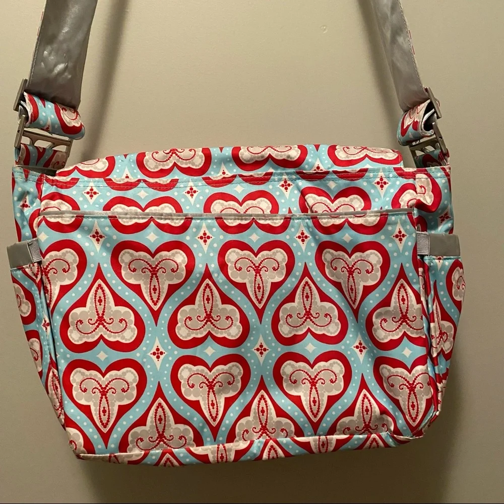 Ju Ju Be Diaper Bag